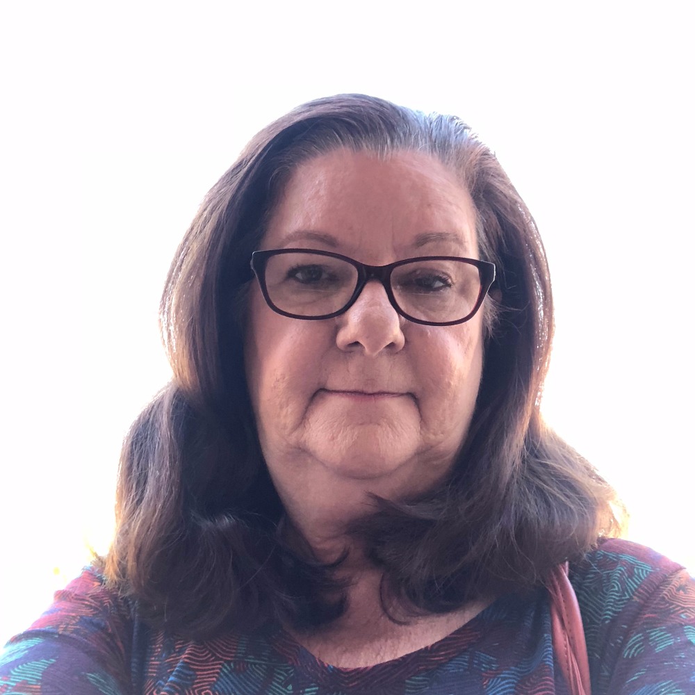 Meet your Posher, Patricia